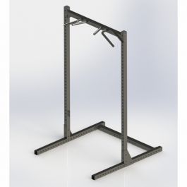 Qadeer Rack QUADRUS Rack 2