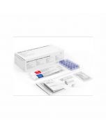 ROCHE SARS-CoV-2 Antigen Schnelltest Nasal 25 Stk. inkl. aller Verbrauchsmaterialien