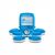 Compex FIT 5.0 4 Module Muskelstimulator