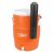 IGLOO Getränkekühler Seat Top orange, 10 Gallon, 38 Liter