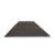 WaterRower Bodenmatte 228 x 90 x 0,5 cm