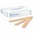 MaiMed® Holzmundspatel 100 Stück, unsteril