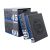 ELBESPORT Sprungbox Hartschaum, Set 1 - 15/30/45/60 cm