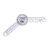 Baseline Goniometer Winkelmesser Schenkellänge 20 cm