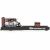 WaterRower Club, mit Monitor Esche natur und Esche schwarz lackiert